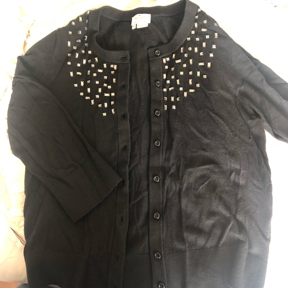 Kate Spade Cardigan